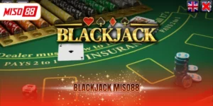 Blackjack MISO88