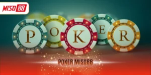 Poker MISO88